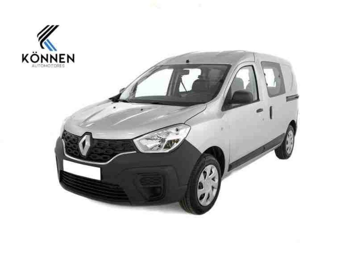 Renault Kangoo 1.6 Expression 5As