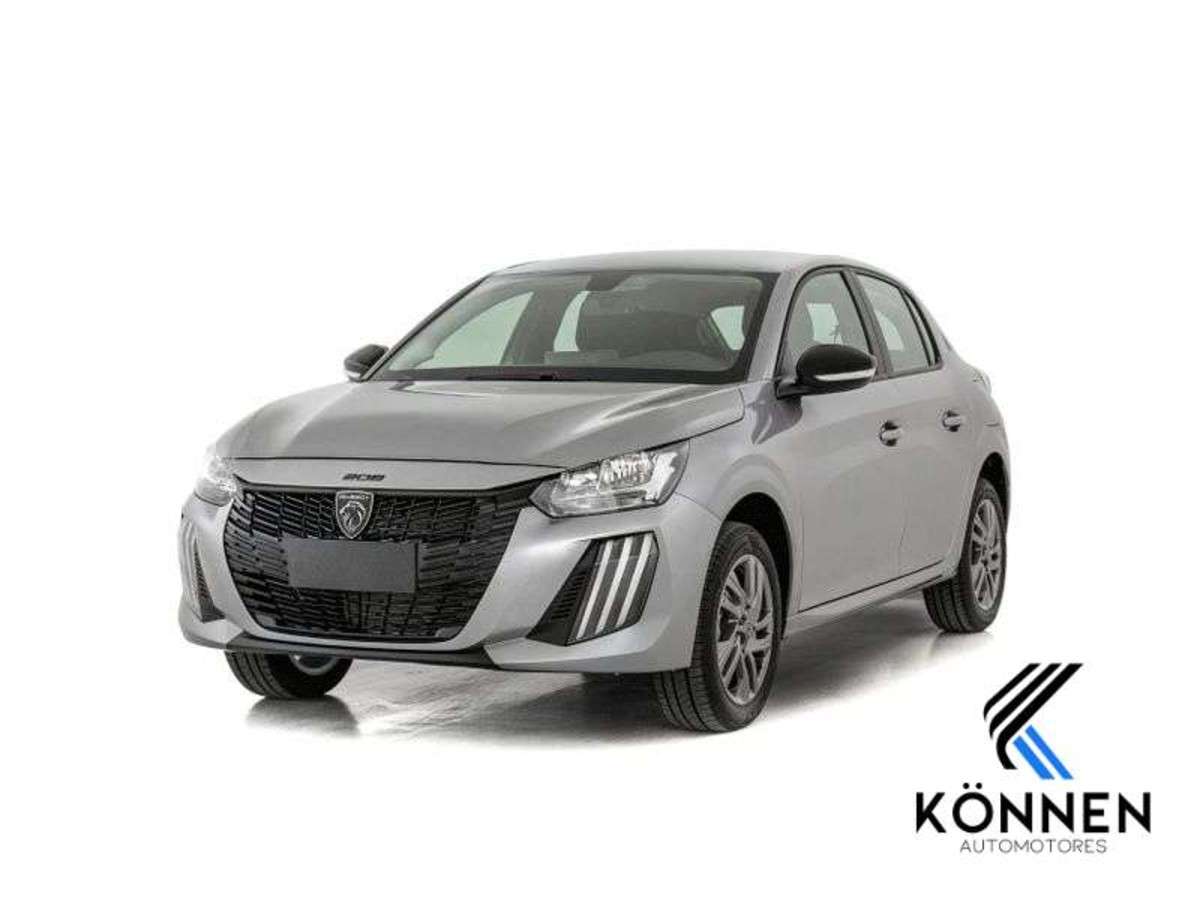 Peugeot 208 Allure  At L26