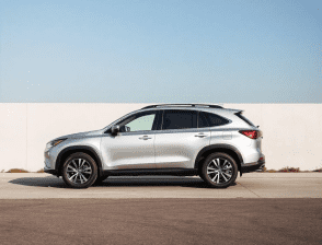 Ford Fiesta Allure L25