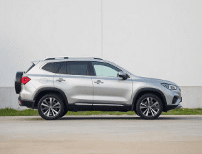 Ford Fiesta Allure L25