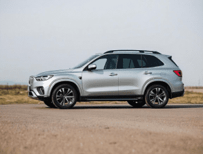 Ford Fiesta Allure L25