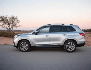 Ford Fiesta Allure L25