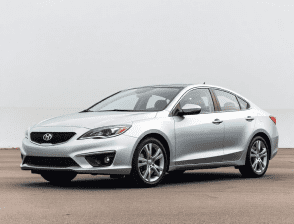 Ford Fiesta  Td 140hp 4×2 Dc Trendline G2