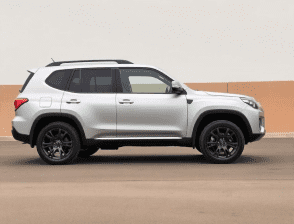 Ford Fiesta Allure L25