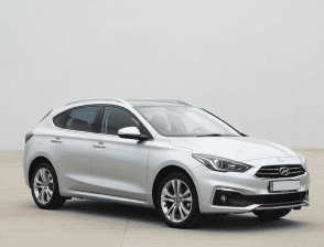 Ford Fiesta Allure L25
