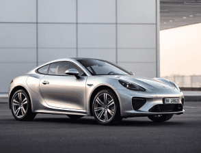 Ford Fiesta Allure L25