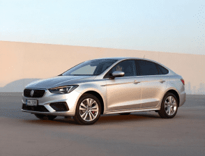 Ford Fiesta  Td 140hp 4×2 Dc Trendline G2